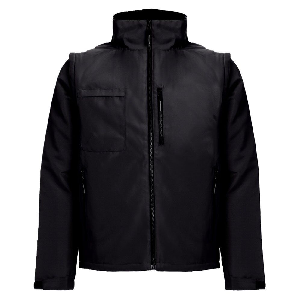 30251_03-amb Black jacket