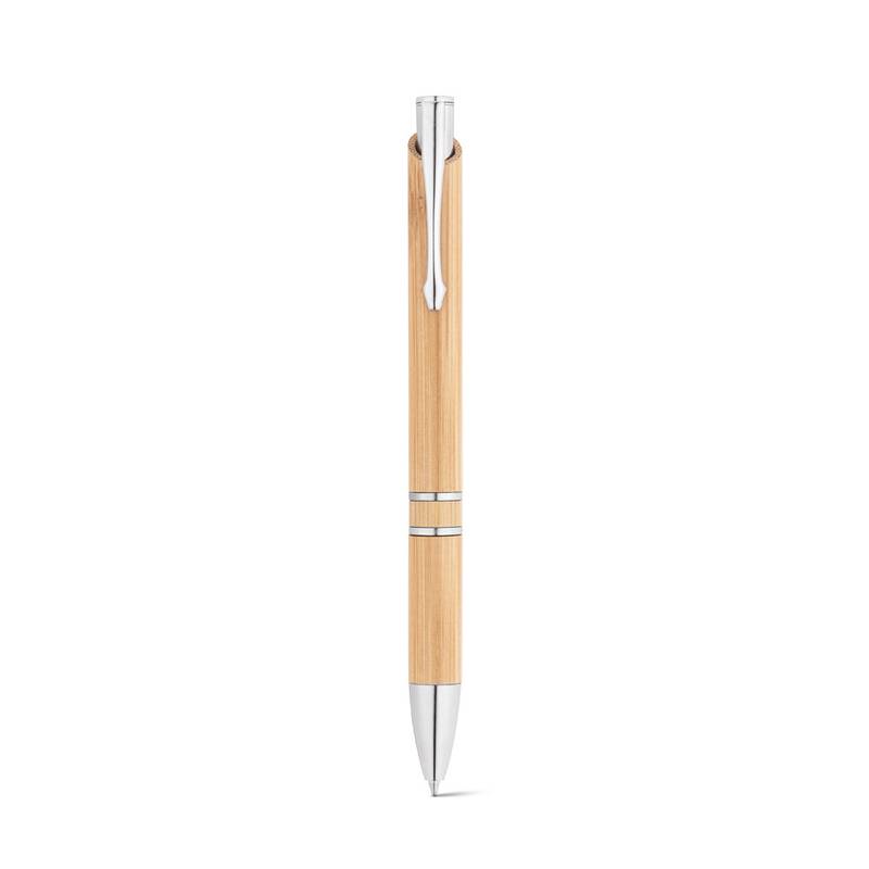 81011_amb Bamboo ball pen