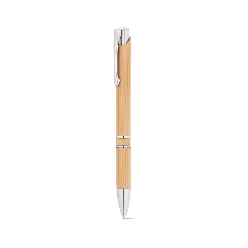 81011_amb Bamboo ball pen