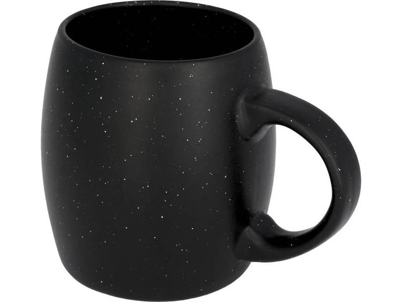 Stone ceramic mug 1 Stone Ceramic Mug Promotional Gifts Dubai