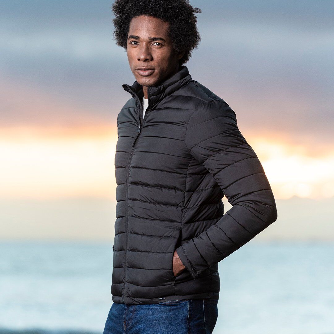 corporate gifts dubai Al Hadiya Adv LLC 6756000-15 Black jacket