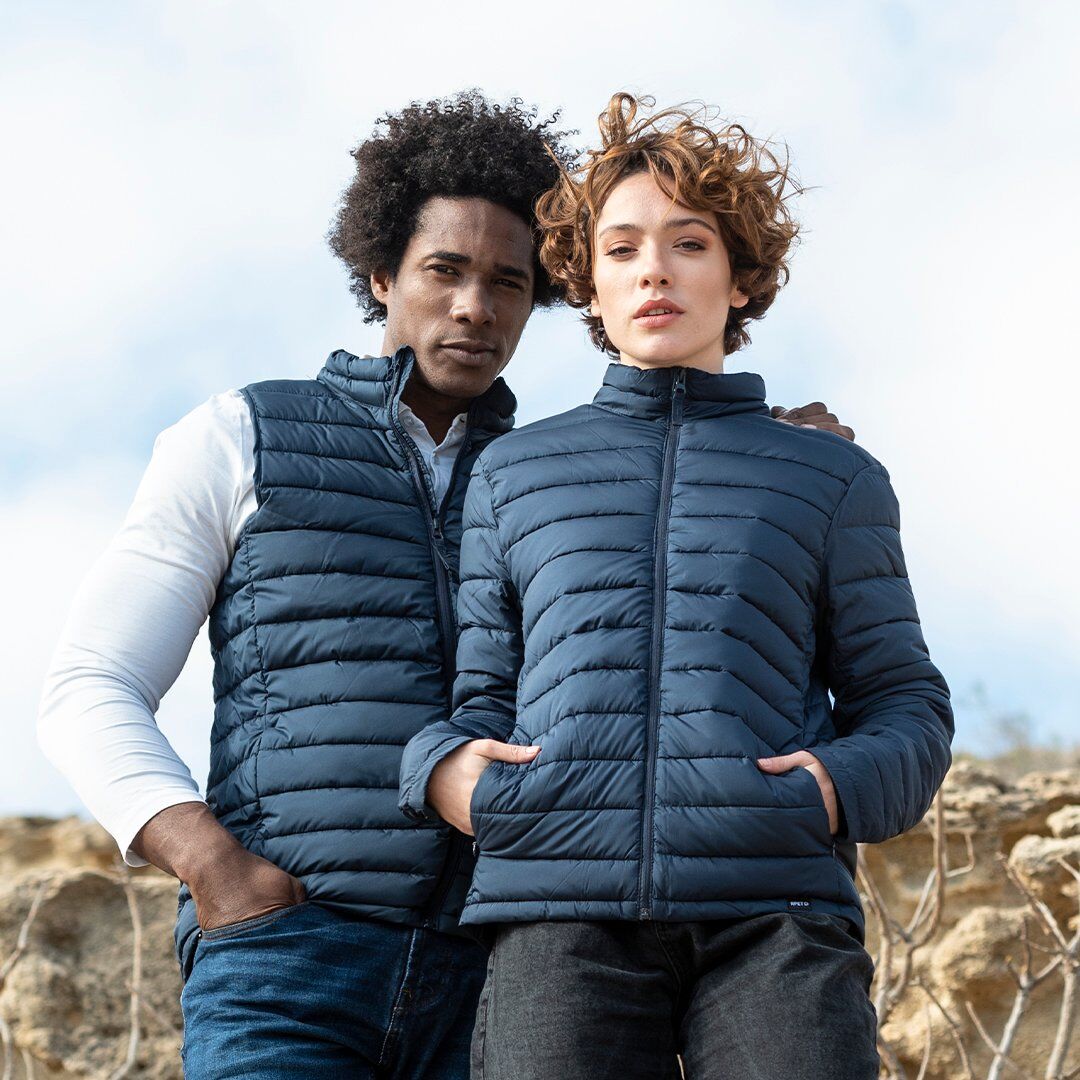 corporate gifts dubai Al Hadiya Adv LLC 6756000-15 Blue jacket