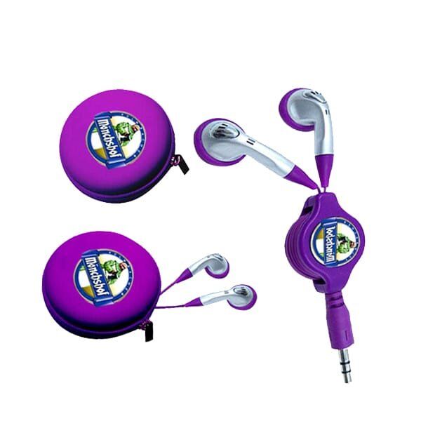 CE-17 EARPHONE 1 CE-17 EARPHONE