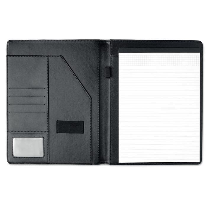 Leather folder mo8454_03a Leather Folder Mo8454 03a