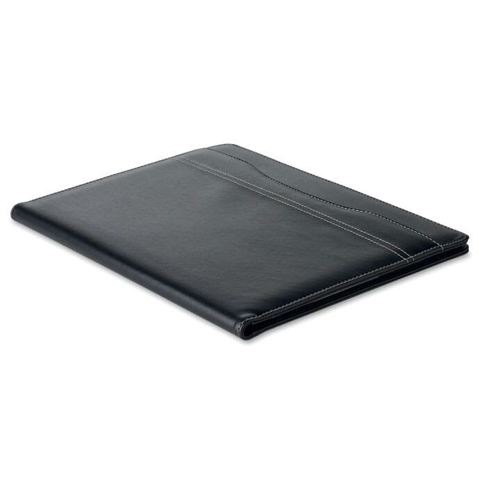 Leather folder mo8454_03a Leather Folder MO8454