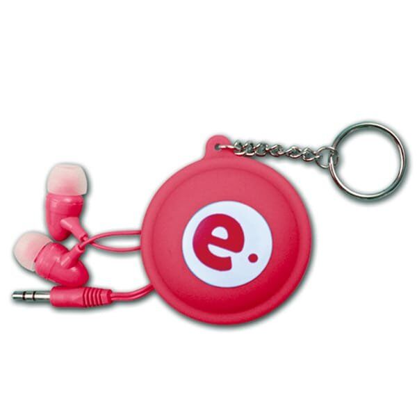 CE-15 EARPHONE 1 Customized Gifts Dubai