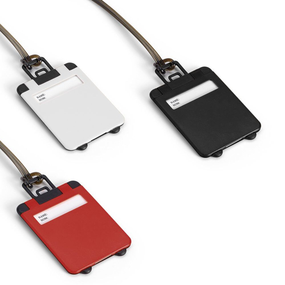 98112_set Luggage Tag