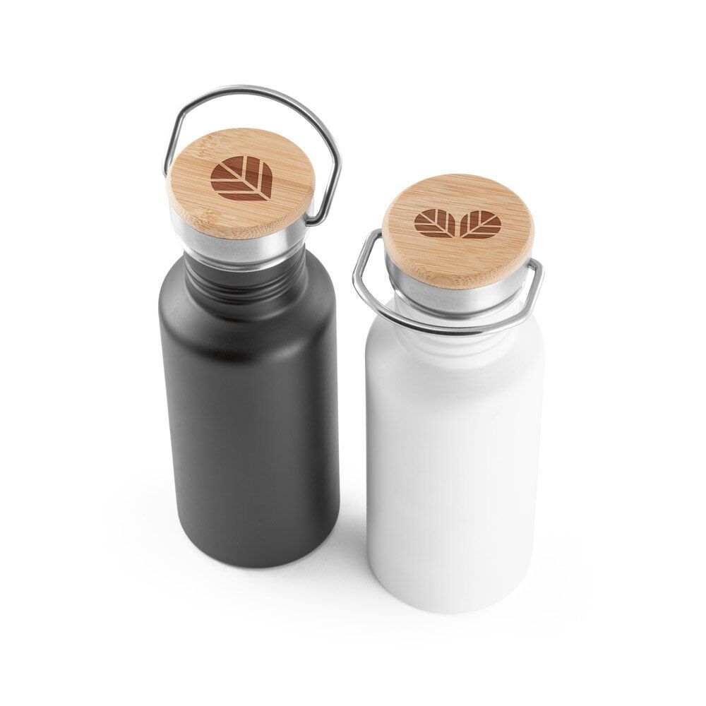 OASIS. Stainless steel bottle 94064_set OASIS. Stainless steel bottle