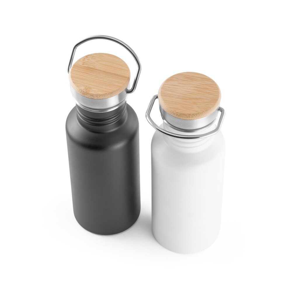 OASIS. Stainless steel bottle 94064_set OASIS. Stainless steel bottle