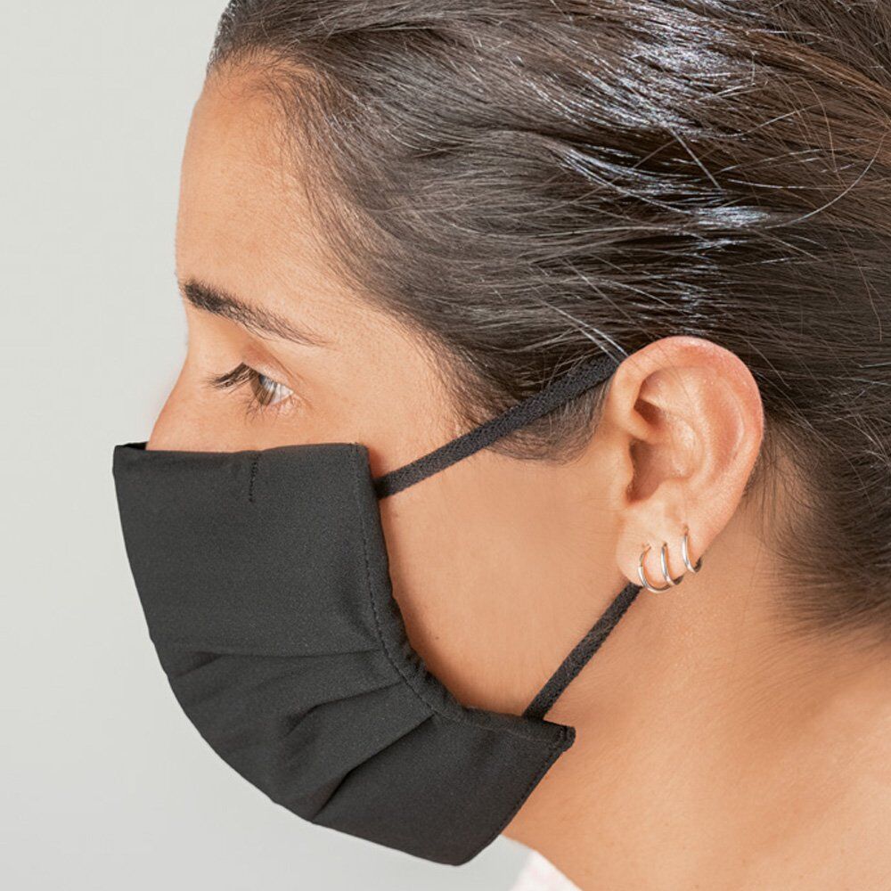 Fabric Facemask 98908_set Fabric Facemask