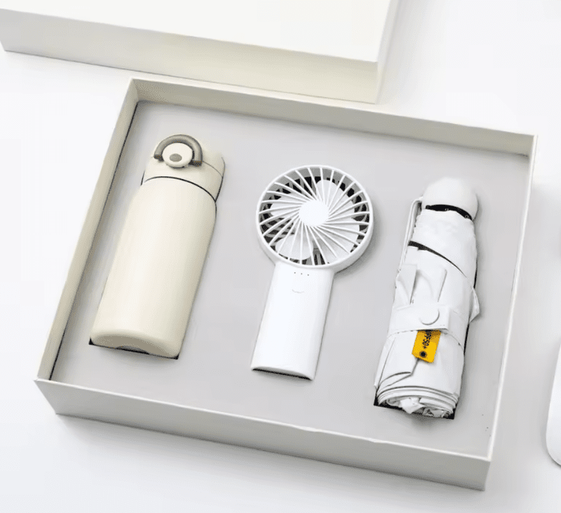 Gift set 4 Gift Set 5