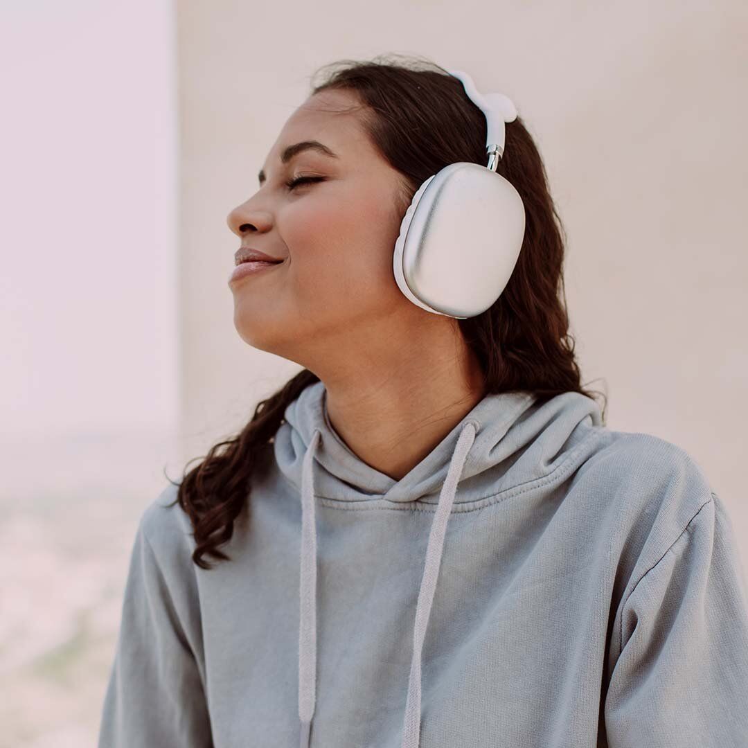 20288-000-10 Bluetooth headphone