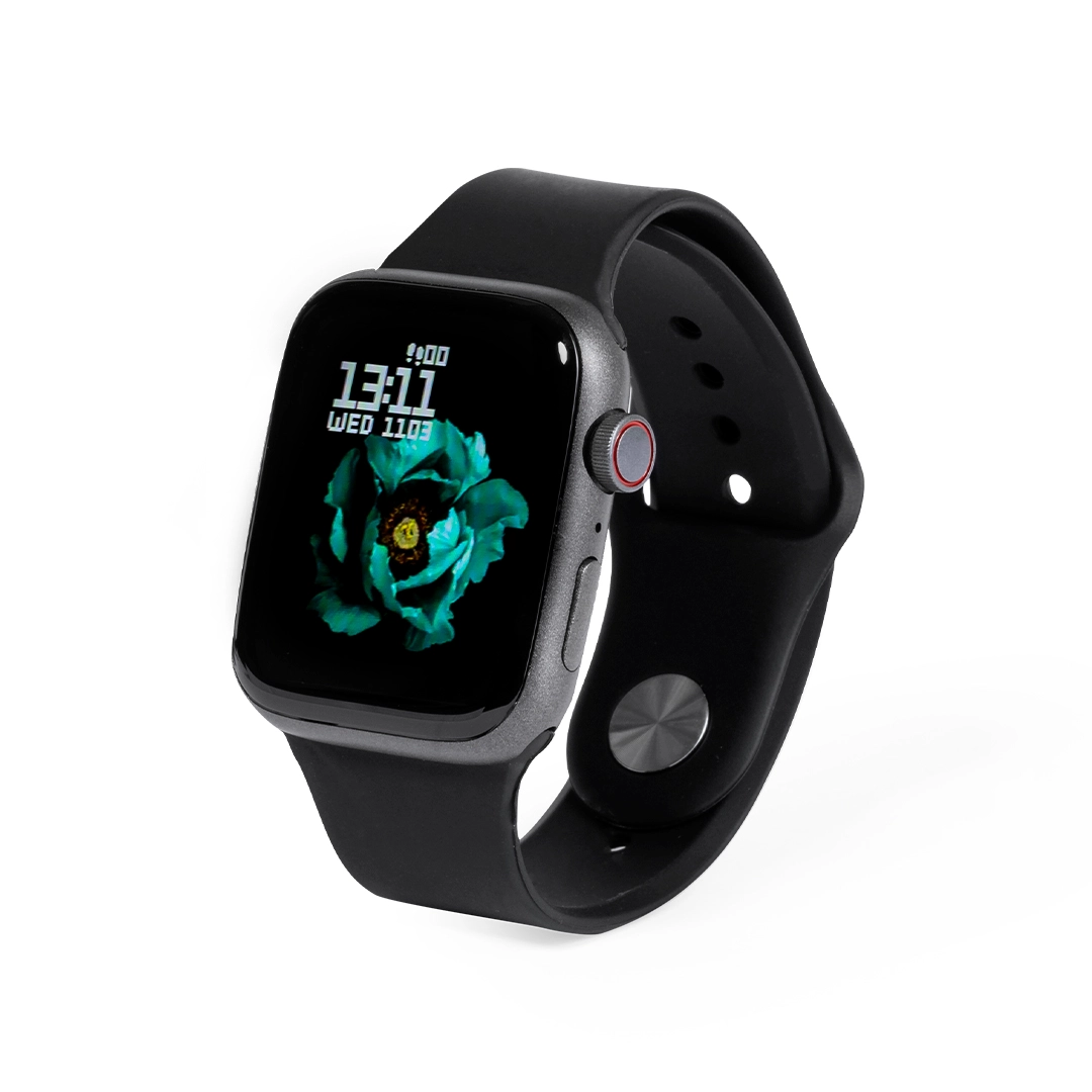 Stylish Smartwatch with Bluetooth Calling Stylish Smartwatch With BT Calling