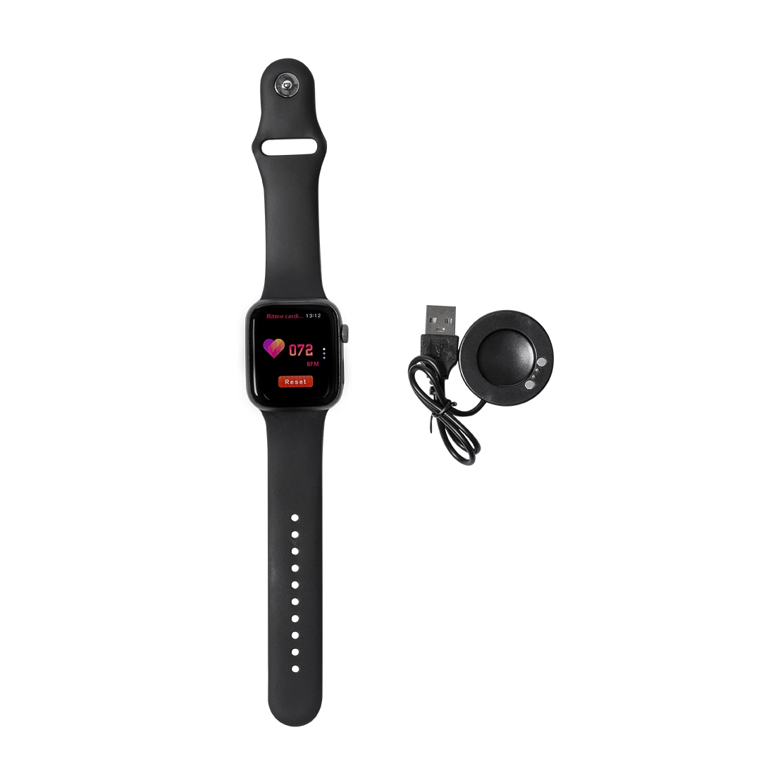 Stylish Smartwatch with Bluetooth Calling Trendy Smart Watch With Bluetooth Calling