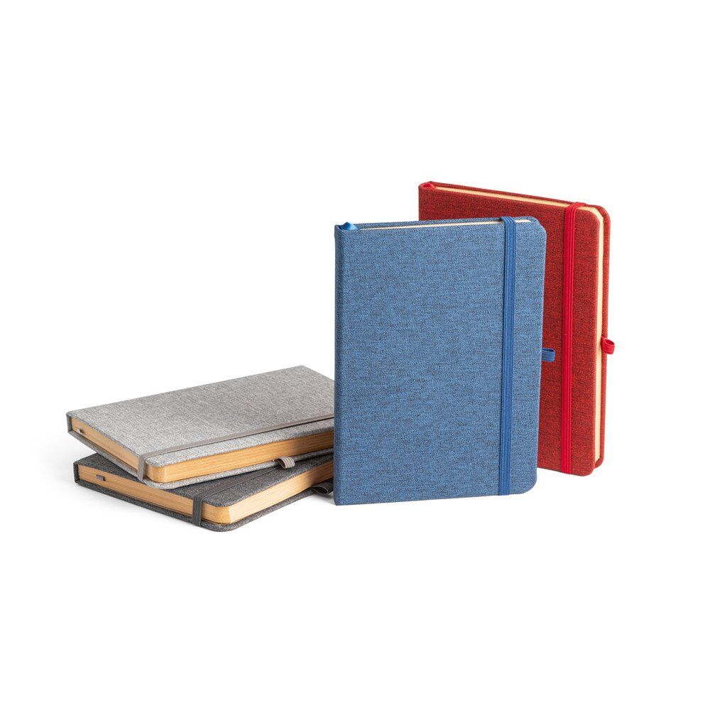 93276_104 A5 Notepad A5 Notepad