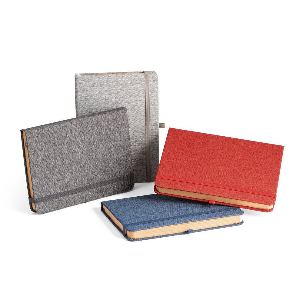 93276_104 A5 Notepad A5 Notepad