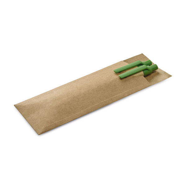 91846 09 Pouch