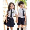 children school unifroms