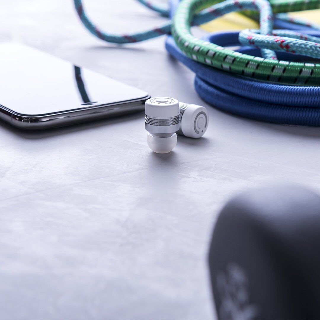 AH-HUSOD-AL Hadiya Advertising-Promotional Gifts Dubai-Corporate Gifts Dubai-Wireless earbuds with bottle 3 5 Promotional Gifts Dubai