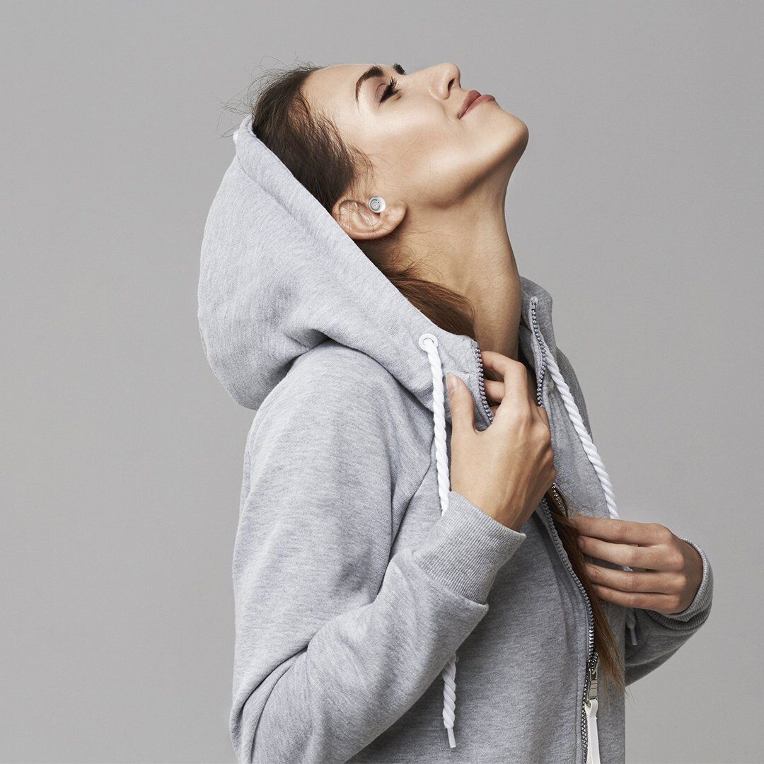 AH-HUSOD-AL Hadiya Advertising-Promotional Gifts Dubai-Corporate Gifts Dubai-Wireless earbuds with bottle 3 5 Promotional Gifts Dubai