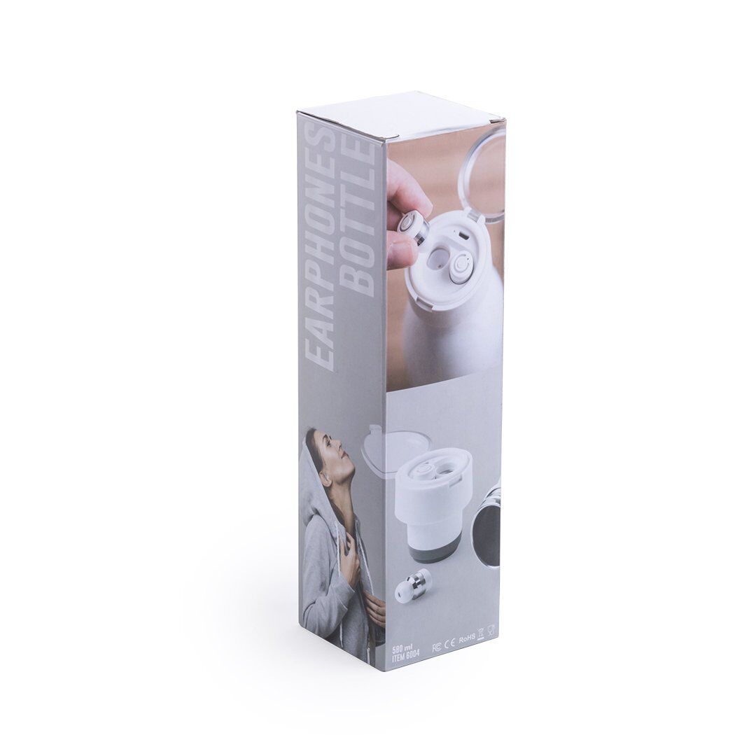 AH-HUSOD-AL Hadiya Advertising-Promotional Gifts Dubai-Corporate Gifts Dubai-Wireless earbuds with bottle 3 5 Promotional Gifts Dubai