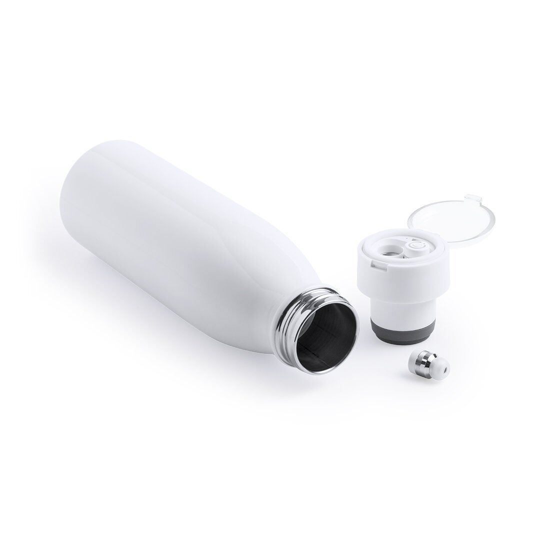 AH-HUSOD-AL Hadiya Advertising-Promotional Gifts Dubai-Corporate Gifts Dubai-Wireless earbuds with bottle 3 5 Promotional Gifts Dubai