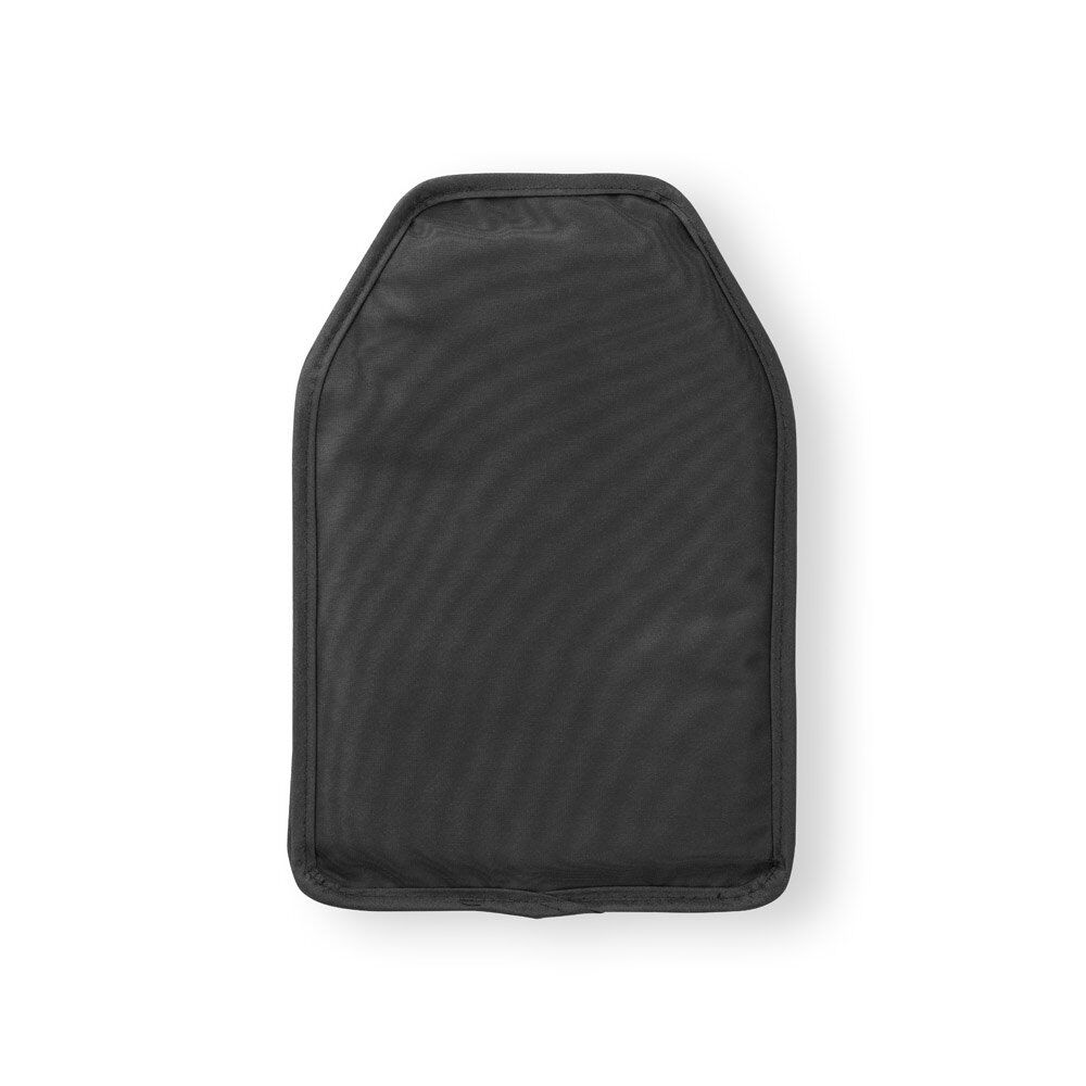94247_set Nylon cooler sleeve with elastic on the sides.