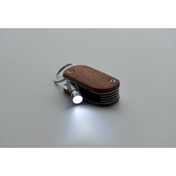 mo2298-40 Multi tool set in key chain