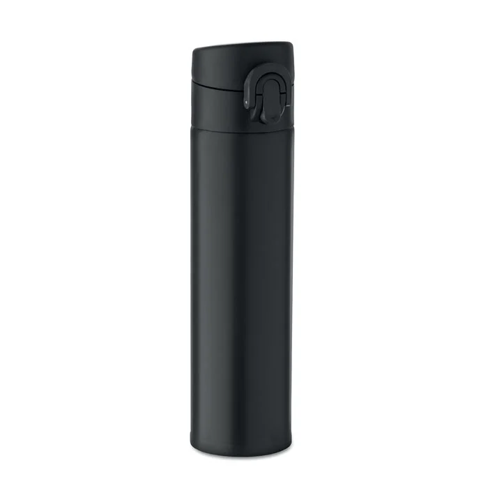 Buy Double Wall Water Bottle Black Double Wall Water Bottle