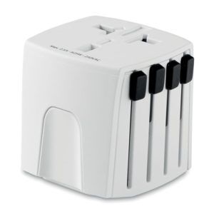 Best Universal Travel Adapter in Dubai