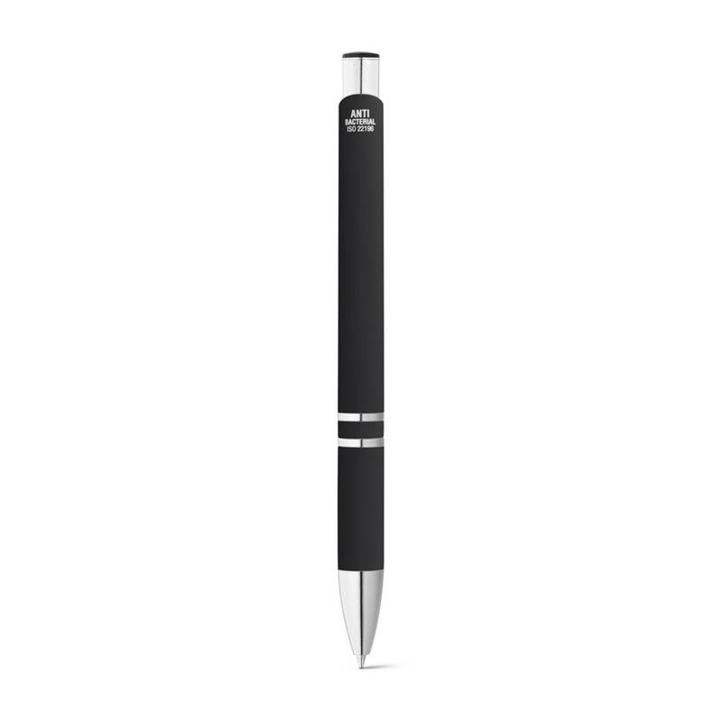 Antibacterial ball pen in ABS 81213_amb pens, promotional pens, branded pens, employee pens, corporate gifts pen, eco friendly pen, bamboo pen, Metal pens, pen sets,