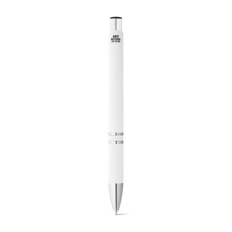 Antibacterial ball pen in ABS 81213_amb pens, promotional pens, branded pens, employee pens, corporate gifts pen, eco friendly pen, bamboo pen, Metal pens, pen sets,