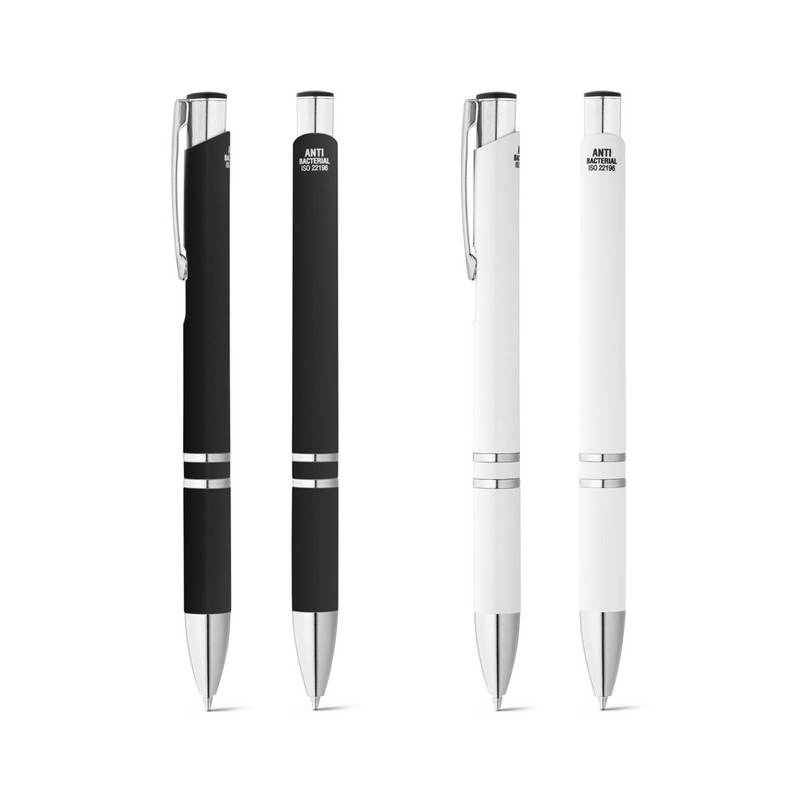 Antibacterial ball pen in ABS 81213_amb pens, promotional pens, branded pens, employee pens, corporate gifts pen, eco friendly pen, bamboo pen, Metal pens, pen sets,