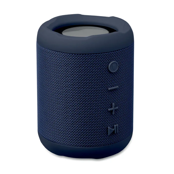 Buy Bluetooth Wireless Speaker in Dubai Bluetooth Wireless Speaker Blue Colour