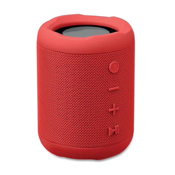 Buy Bluetooth Wireless Speaker in Dubai Bluetooth Wireless Speaker Red Colour