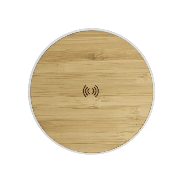 Valoosa-15W-Bamboo-Wireless-Charger-1 (1) valoosa 15W Bamboo wireless charger