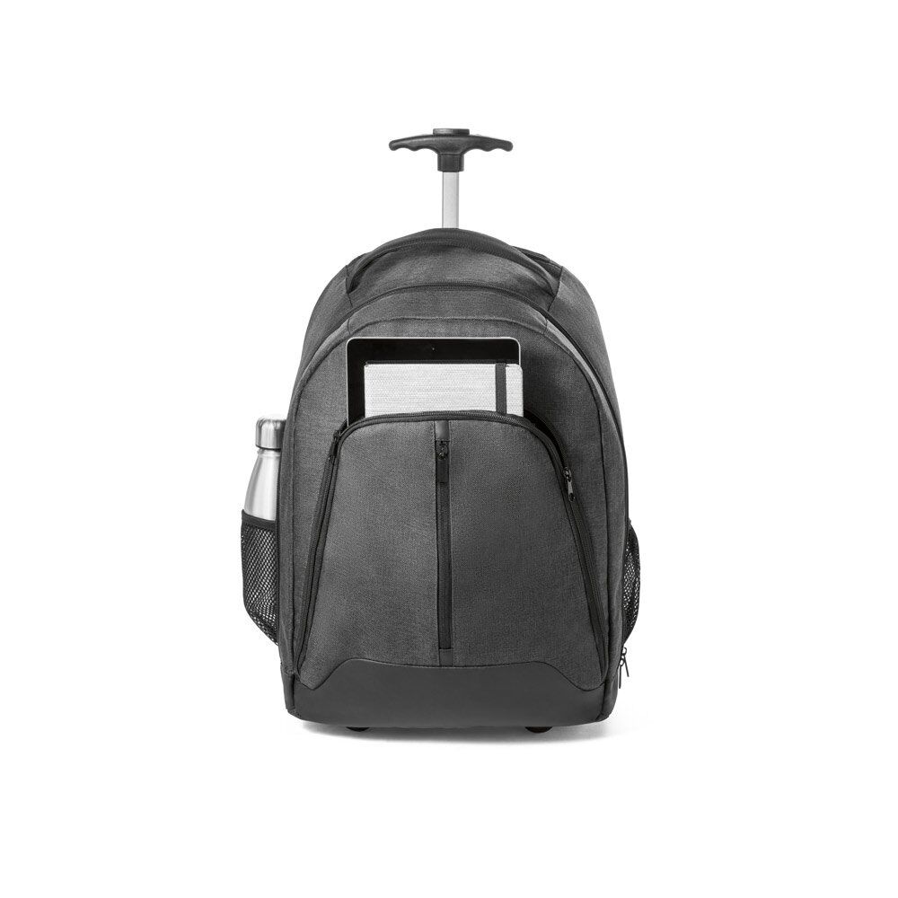 Laptop trolley backpack 15.6'' 92145_133-a Laptop trolley backpack 15.6''