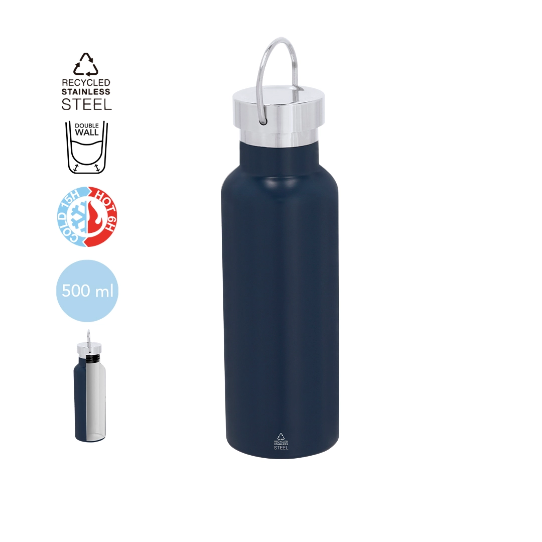 21914-000-10 Insulated Bottle Libix
