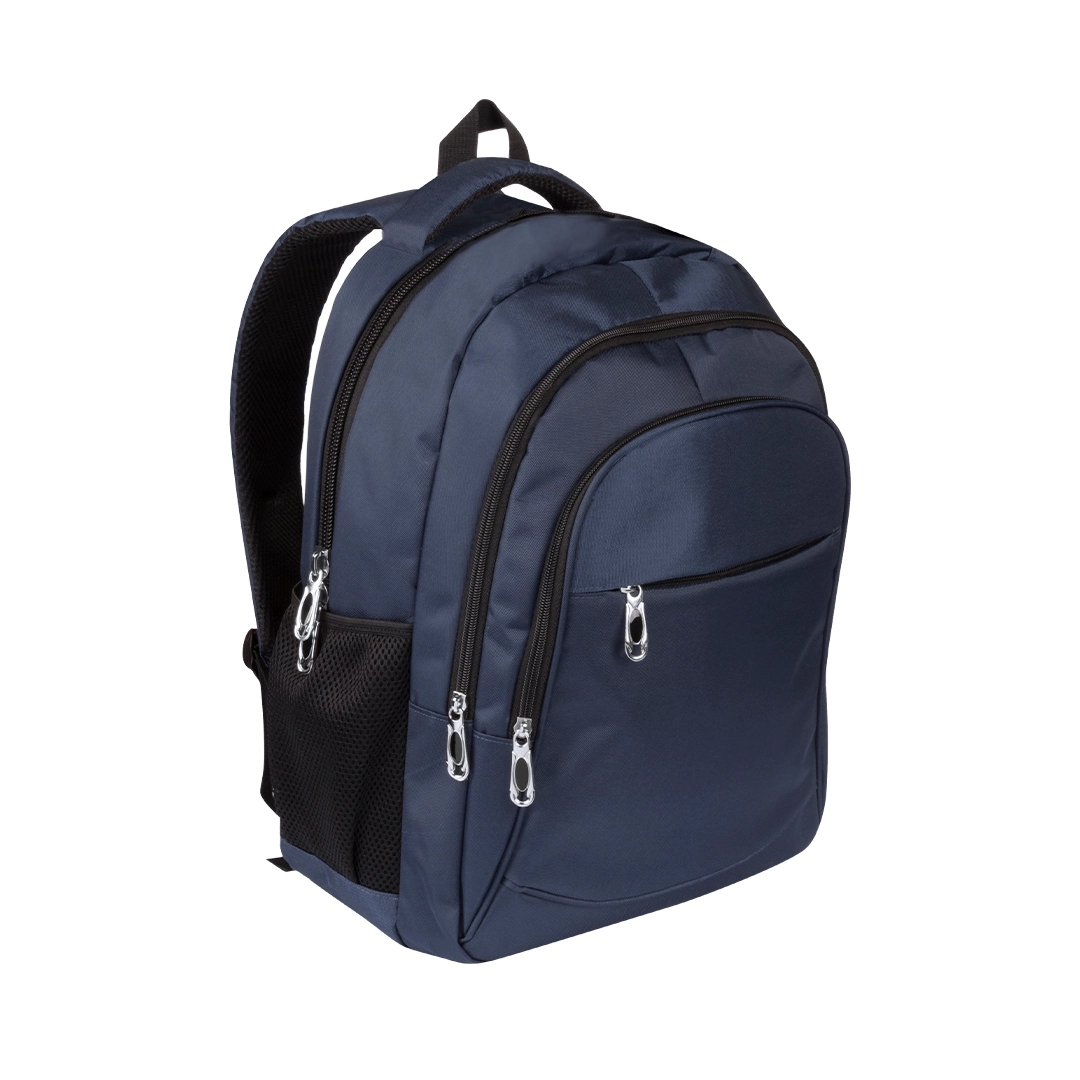 Sport-Backpack Blue Sports Backpack by Al Hadiya Dubai