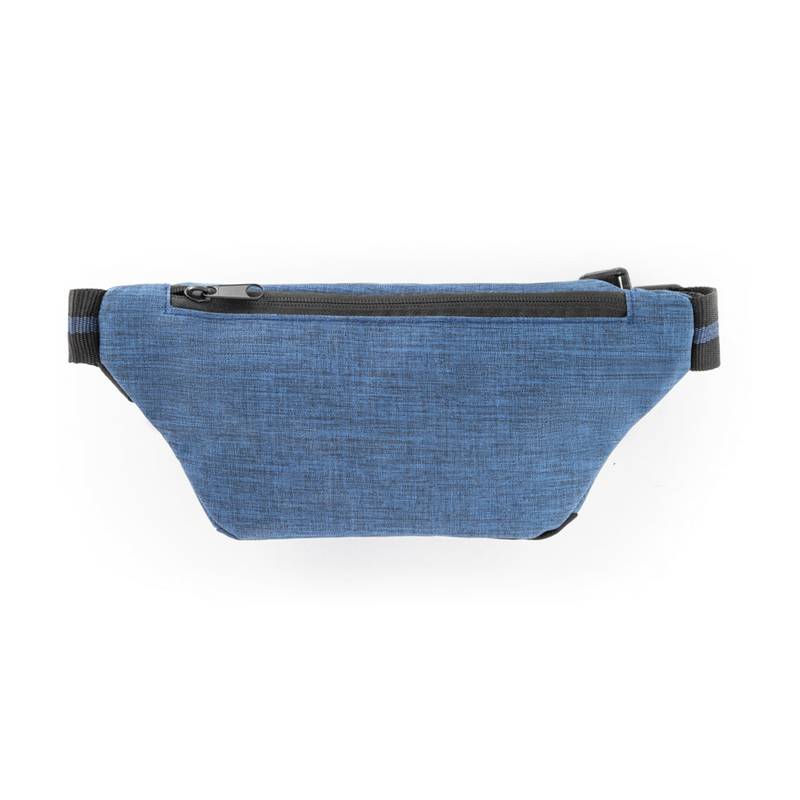 Waist pouch 92544_amb-a waist bag, bags, shopping bag, promotional bags, branded bags, branded waist bag, promotional waist bag, travelling bag, travelling waist bag