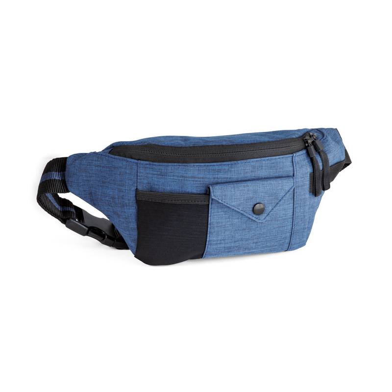 Waist pouch 92544_amb-a waist bag, bags, shopping bag, promotional bags, branded bags, branded waist bag, promotional waist bag, travelling bag, travelling waist bag