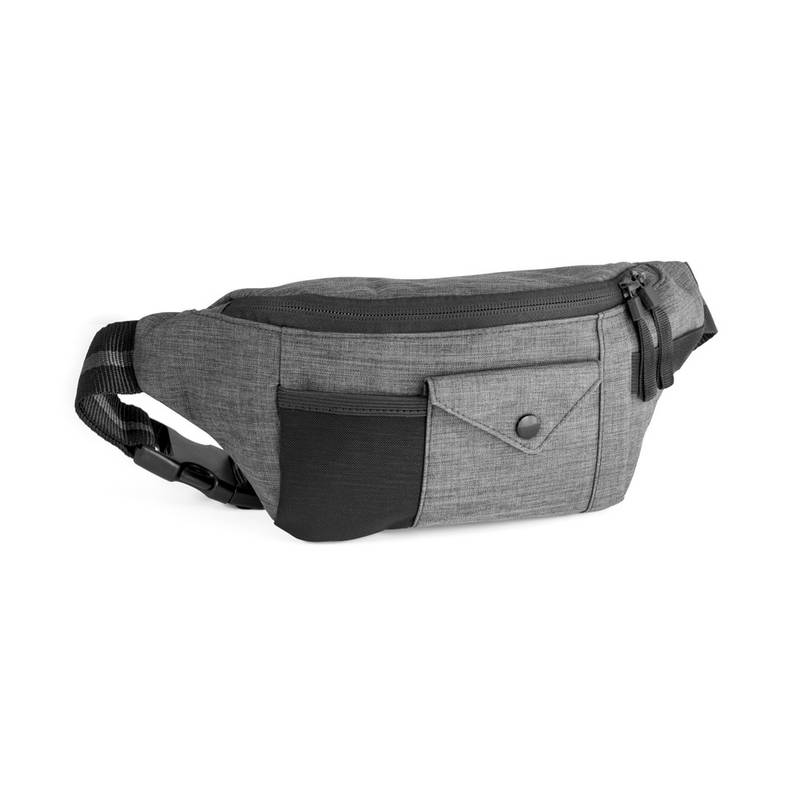 Waist pouch 92544_amb-a waist bag, bags, shopping bag, promotional bags, branded bags, branded waist bag, promotional waist bag, travelling bag, travelling waist bag