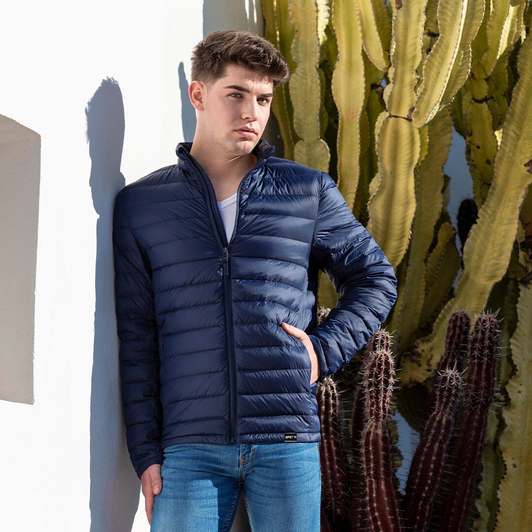 corporate gifts dubai Al Hadiya Adv LLC 6756000-15 Blue jacket