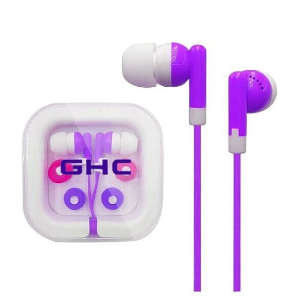 CE-000 EARPHONE 1 CE-000 EARPHONE