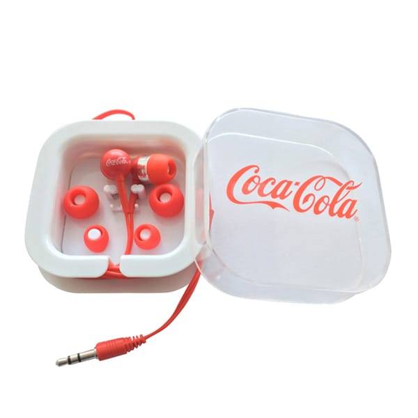 CE-000 EARPHONE 1 Giveaways Dubai