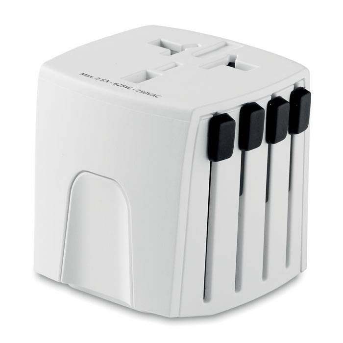 mo8841_06 Best Universal Travel Adapter in Dubai