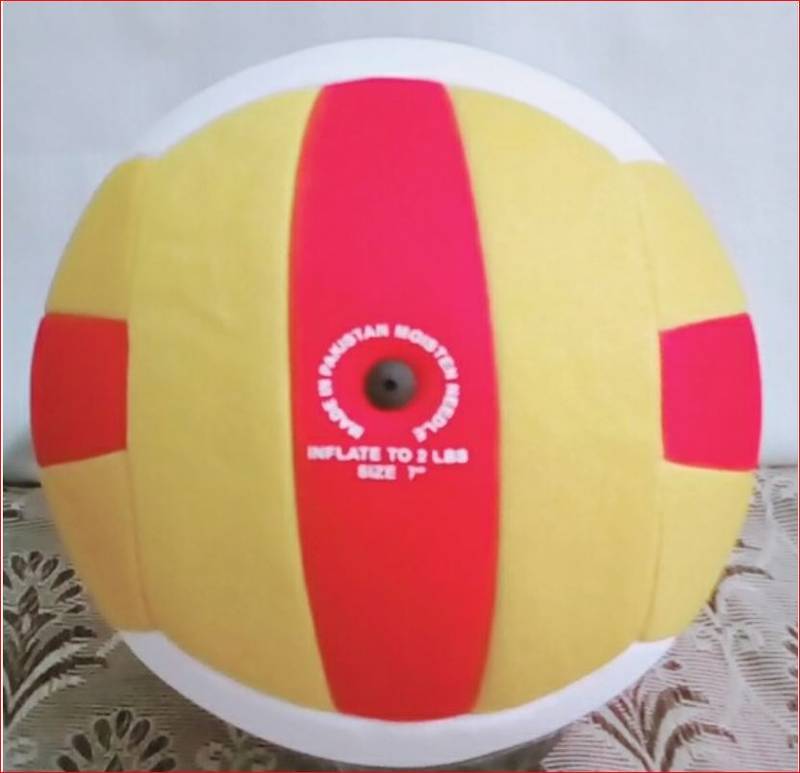Dodge ball Supplier Dubai Dodge Ball Supplier Romotional Gifts Supplier Middle East 32