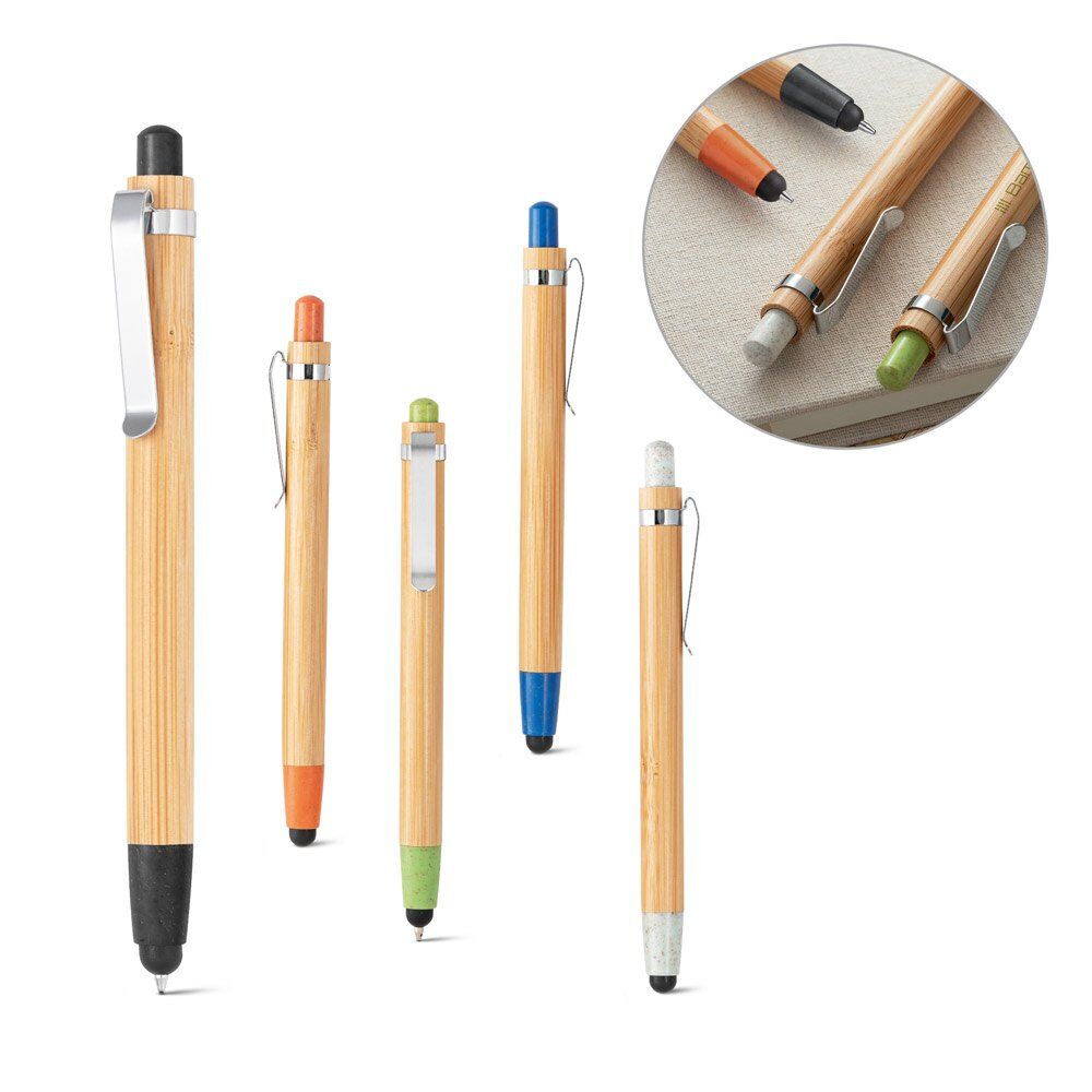 81012_amb pens, promotional pens, branded pens, employee pens, corporate gifts pen, eco friendly pen, bamboo pen, Metal pens, pen sets,