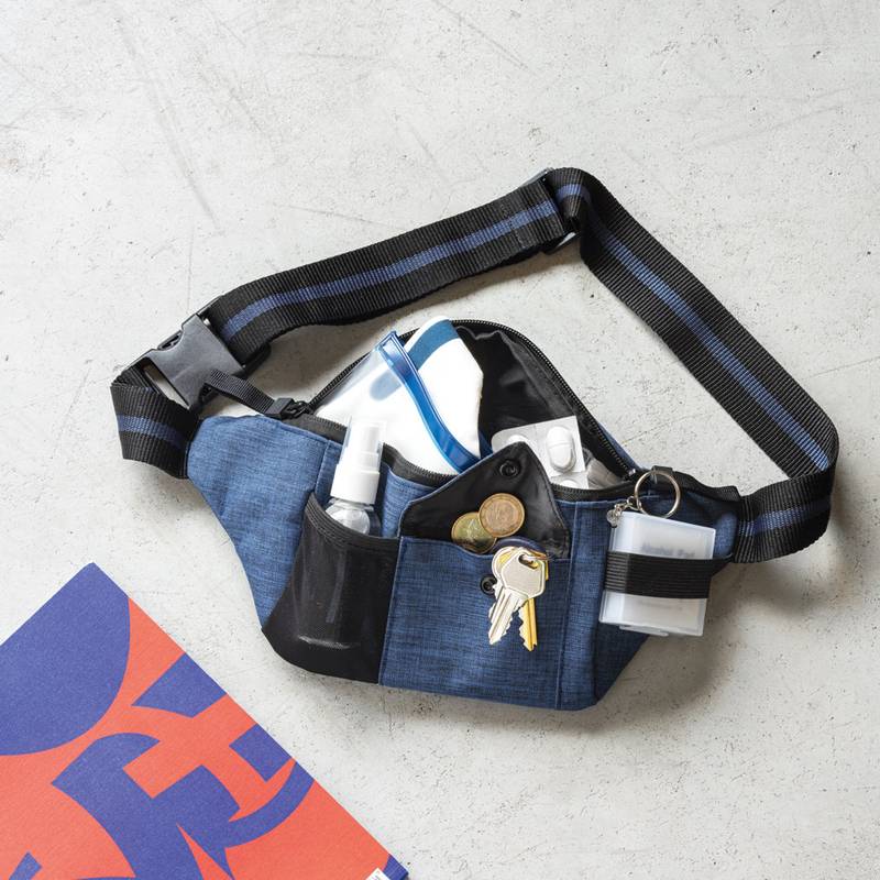 Waist pouch 92544_amb-a Waist pouch