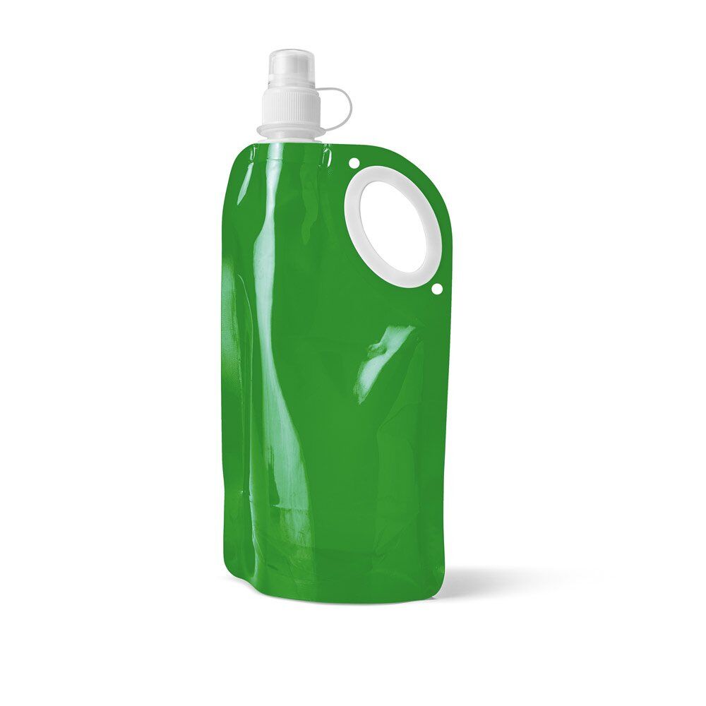 HIKE. Folding bottle 94685_set HIKE. Folding bottle